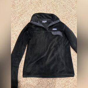 Women’s Patagonia Fleece Pullover